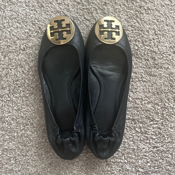 Tory Burch Flats - Picture 1 of 1